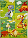 Dinosaurs Kids Rugs