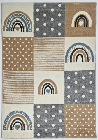 Kids Rug 870