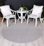 Grey Outdoor Sydney 796 Rug