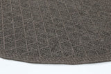 Charcoal Outdoor Sydney 895 Rug