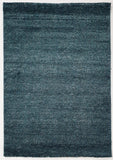 Blue Rug