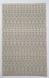 Textures 103 Ivory (Wool & Cotton blend)