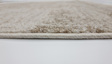 Traditional 192  Cream / Beige Rug