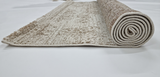 Traditional 192  Cream / Beige Rug