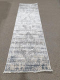 Divine Grey Vintage 0258 Rug