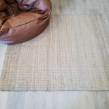 Natural Jute Rug