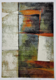 Abstract Multi Rug by RugsAU