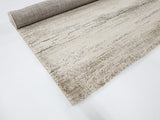 Parma 324 Plain Cream Rug