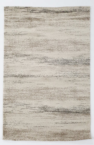 Parma 324 Plain Cream Rug