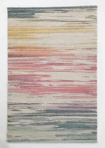 Multi Coloured 478 Rug