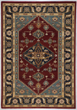 Sarouk Persian Pattern Rug