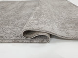 Grey Vogue 8375 Rug