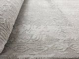 Grey Vogue 8375 Rug