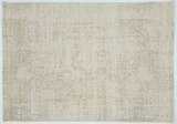 Beige Cream textured  Vogue 8494 Rug