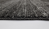 Black Grey 882 BONITA Rug