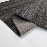 Black Grey 882 BONITA Rug