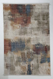 Multi Colour Rug by RugsAU 