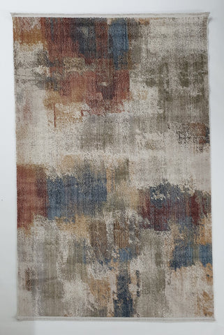 Athena Multi Colour 9181  Rug