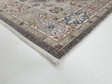 Athena 9194 Grey Rug