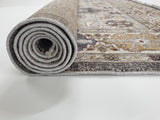 Athena 9194 Grey Rug