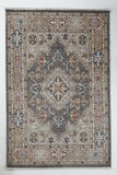 Athena 9194 Grey Rug