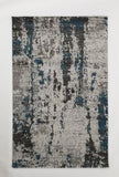 Spectrum Blue Rug