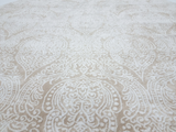 Beige Floral  9516 Vogue Rug