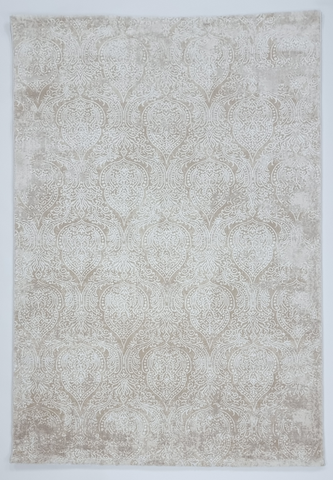 Beige Floral  9516 Vogue Rug