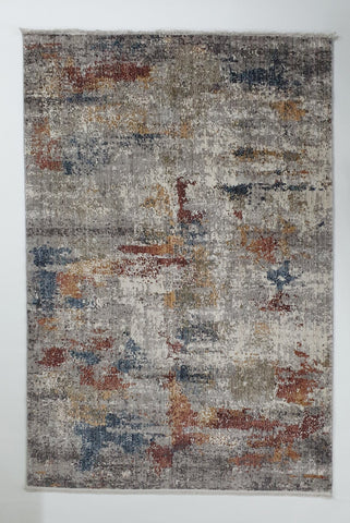 Athena Multi Colour 9520  Rug