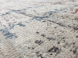 Athena Rose Blue 9782  Rug