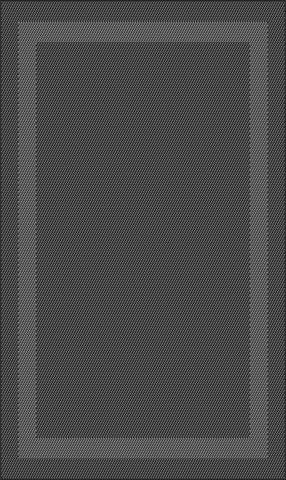 Alfresco Night Silver 5015 Outdoor Rug