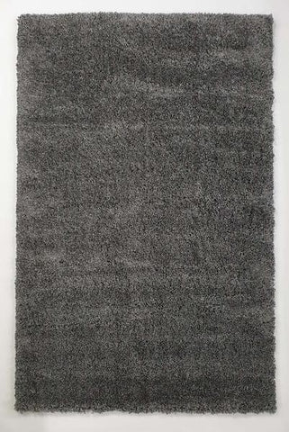 Anthracite Fiona Shaggy Rug