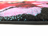 Multi Coloured Floral 221 BONITA Rug