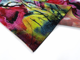 Multi Coloured Floral 221 BONITA Rug