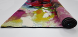 Multi Coloured Floral 221 BONITA Rug