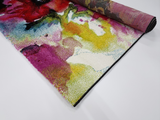 Multi Coloured Floral 221 BONITA Rug