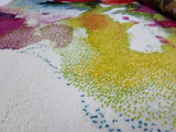 Multi Coloured Floral 221 BONITA Rug