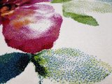 Floral Coloured 222 BONITA Rug