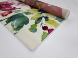 Floral Coloured 222 BONITA Rug