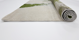 Bonita Green 228 Rug