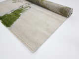 Bonita Green 228 Rug