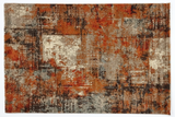 Terracotta 229  BONITA Rug