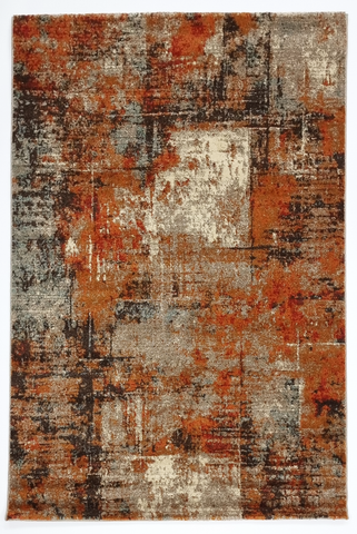 Terracotta 229  BONITA Rug