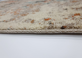 Burnt Orange BONITA  231 Rug