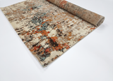 Burnt Orange BONITA  231 Rug