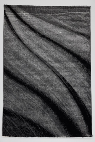 Black 232 Bonita Rug