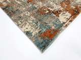 Multi Coloured 237 BONITA Rug