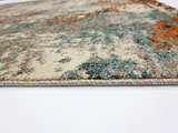 Multi Coloured 237 BONITA Rug