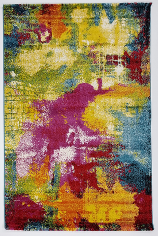 Modern abstract 558 BONITA Rug