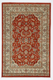 Rust Rug